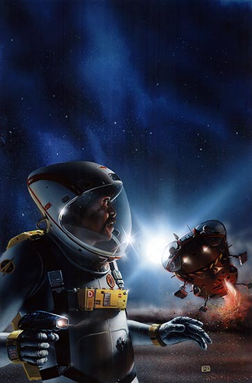 Bring Back Yesterday