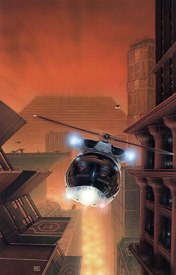 The Crucifixion Squad