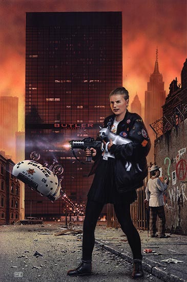 Cats Cradle: Warhead