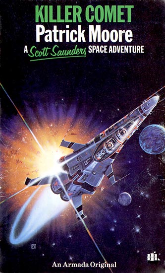 Killer Comet