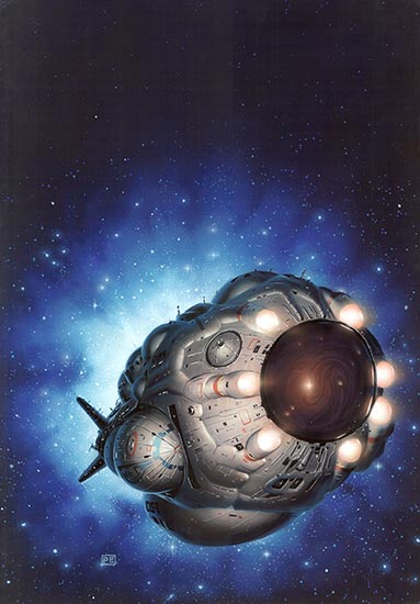 Mission To The Stars 7